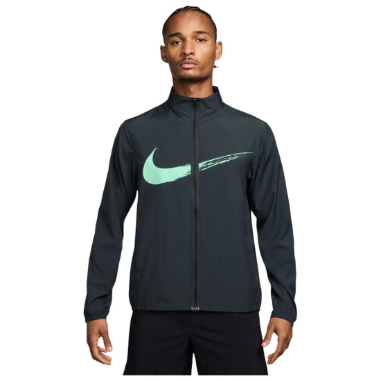 Nike Ανδρική ζακέτα Dri-FIT Form Versatile Jacket